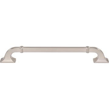 Top Knobs Pemberton Califon D Handle Pullimage