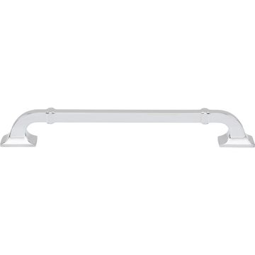 Top Knobs Pemberton Califon D Handle Pullimage