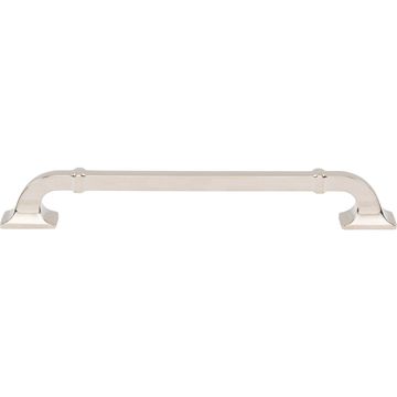 Top Knobs Pemberton Califon D Handle Pullimage
