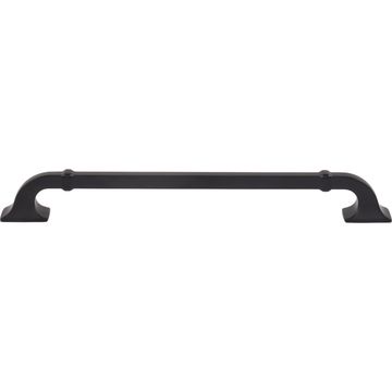 Top Knobs Pemberton Califon D Handle Pullimage