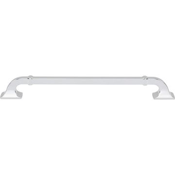 Top Knobs Pemberton Califon D Handle Pullimage