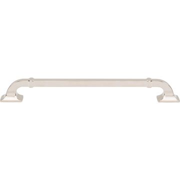 Top Knobs Pemberton Califon D Handle Pullimage