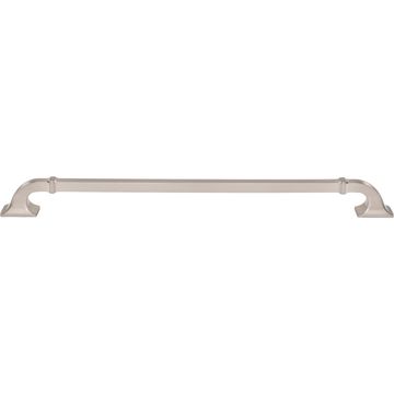 Top Knobs Pemberton Califon D Handle Pullimage