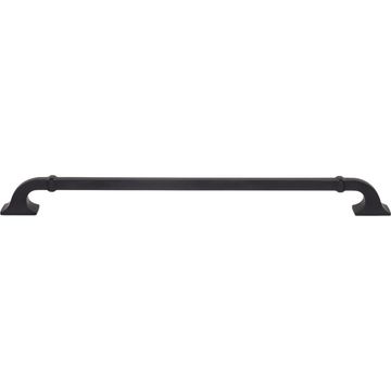 Top Knobs Pemberton Califon D Handle Pullimage