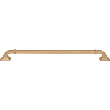 Top Knobs Pemberton Califon D Handle Pullimage