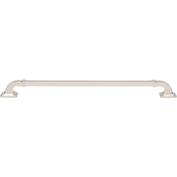 Top Knobs Pemberton Califon D Handle Pullimage