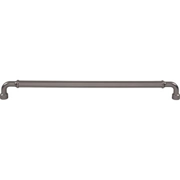 Top Knobs Pemberton D Handle Pullimage