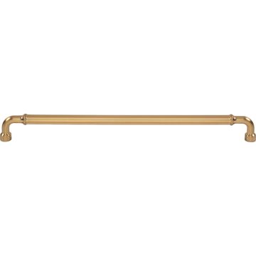 Top Knobs Pemberton D Handle Pullimage