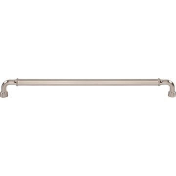 Top Knobs Pemberton D Handle Pullimage