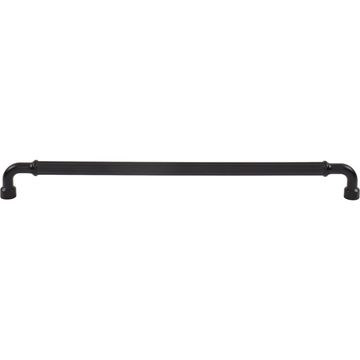 Top Knobs Pemberton D Handle Pullimage