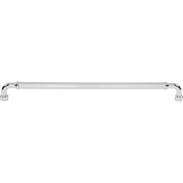 Top Knobs Pemberton D Handle Pullimage