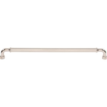 Top Knobs Pemberton D Handle Pullimage