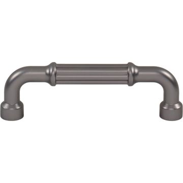 Top Knobs Pemberton D Handle Pullimage