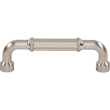 Top Knobs Pemberton D Handle Pullimage