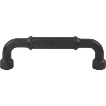 Top Knobs Pemberton D Handle Pullimage