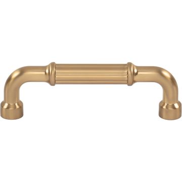 Top Knobs Pemberton D Handle Pullimage