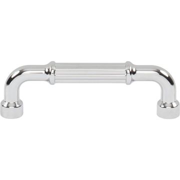Top Knobs Pemberton D Handle Pullimage