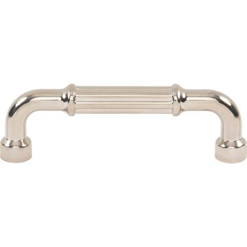 Top Knobs Pemberton D Handle Pullimage