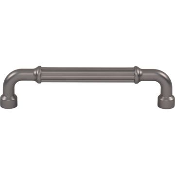 Top Knobs Pemberton D Handle Pullimage