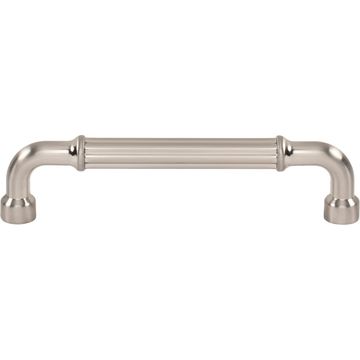 Top Knobs Pemberton D Handle Pullimage