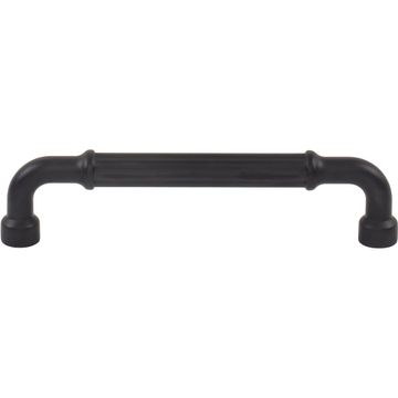 Top Knobs Pemberton D Handle Pullimage