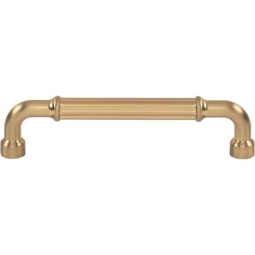 Top Knobs Pemberton D Handle Pullimage