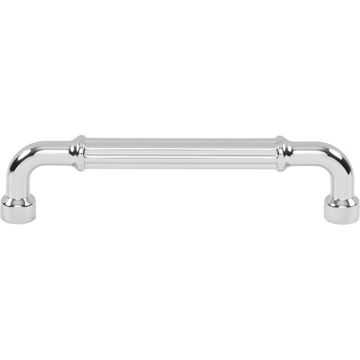 Top Knobs Pemberton D Handle Pullimage