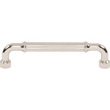 Top Knobs Pemberton D Handle Pullimage