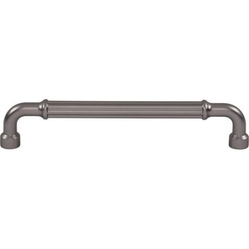 Top Knobs Pemberton D Handle Pullimage