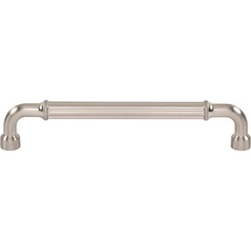 Top Knobs Pemberton D Handle Pullimage