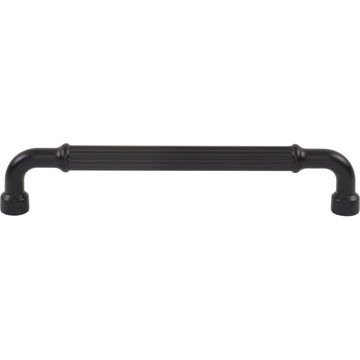 Top Knobs Pemberton D Handle Pullimage