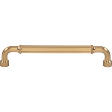 Top Knobs Pemberton D Handle Pullimage