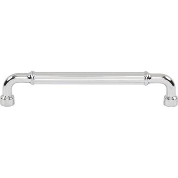 Top Knobs Pemberton D Handle Pullimage