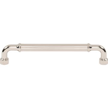 Top Knobs Pemberton D Handle Pullimage
