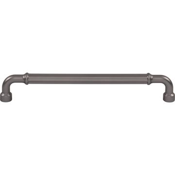 Top Knobs Pemberton D Handle Pullimage