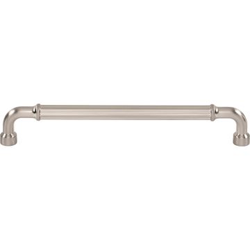 Top Knobs Pemberton D Handle Pullimage
