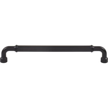 Top Knobs Pemberton D Handle Pullimage