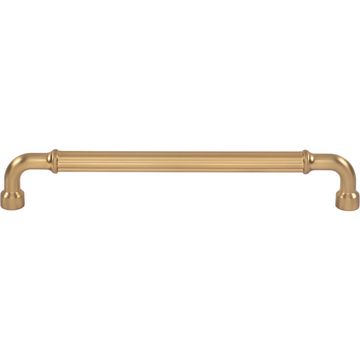 Top Knobs Pemberton D Handle Pullimage
