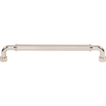 Top Knobs Pemberton D Handle Pullimage