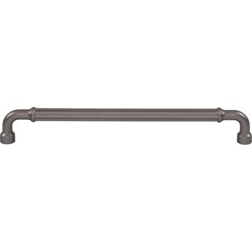 Top Knobs Pemberton D Handle Pullimage