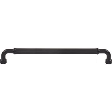 Top Knobs Pemberton D Handle Pullimage
