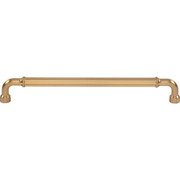 Top Knobs Pemberton D Handle Pullimage