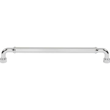 Top Knobs Pemberton D Handle Pullimage