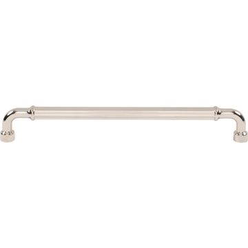 Top Knobs Pemberton D Handle Pullimage