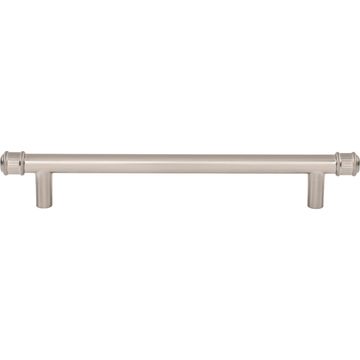 Top Knobs Pemberton Elland Open End Pullimage