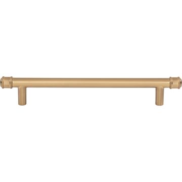 Top Knobs Pemberton Elland Open End Pullimage