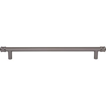 Top Knobs Pemberton Elland Open End Pullimage