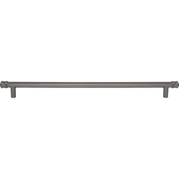 Top Knobs Pemberton Elland Open End Pullimage