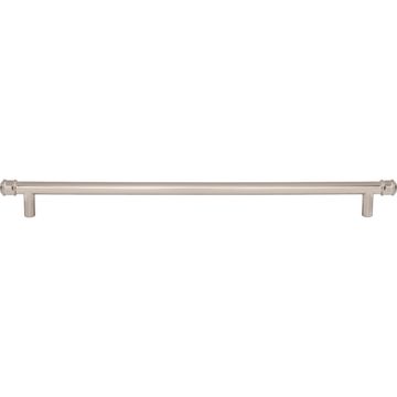 Top Knobs Pemberton Elland Open End Pullimage