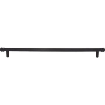 Top Knobs Pemberton Elland Open End Pullimage